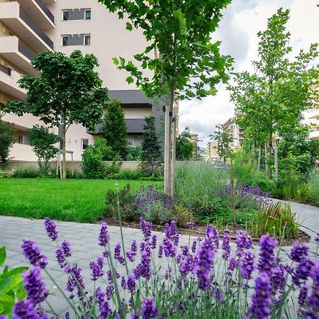 Kronburg 15-12 Apartment Brasov Ngoại thất bức ảnh